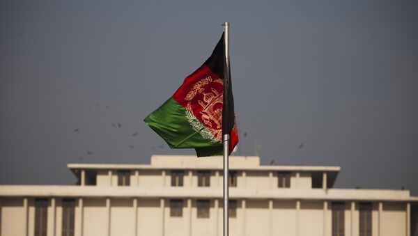 ساخت بزرگترین سفارتخانه افغانستان در اسلام آباد - اسپوتنیک افغانستان  