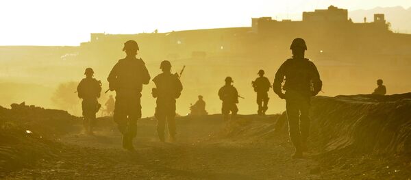 پیامد خروج نیروهای خارجی؛ علامت سوال بزرگ در افغانستان پیامد خروج نیروهای خارجی؛ علامت سوال بزرگ در افغانستان - اسپوتنیک افغانستان