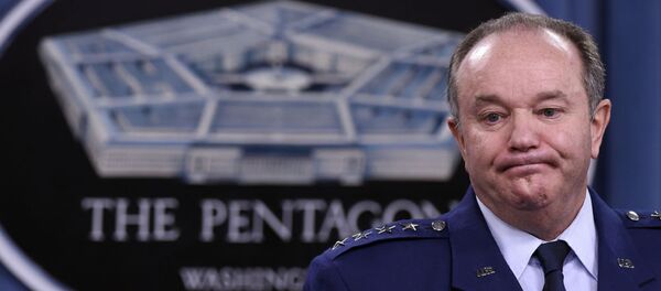 جنرالان ناتو خواهان جنگ با روسیه نیستند جنرالان ناتو خواهان جنگ با روسیه نیستند - اسپوتنیک افغانستان