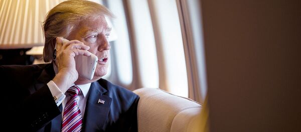 فرمانده جدید / رویکرد نو ترامپ در افغانستان فرمانده جدید / رویکرد نو ترامپ در افغانستان - اسپوتنیک افغانستان