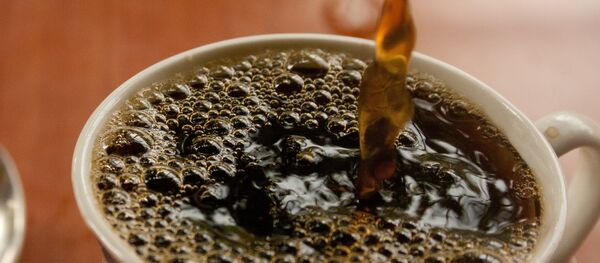 کشف داروی ضد سرطان در چای سبز کشف داروی ضد سرطان در چای سبز - اسپوتنیک افغانستان