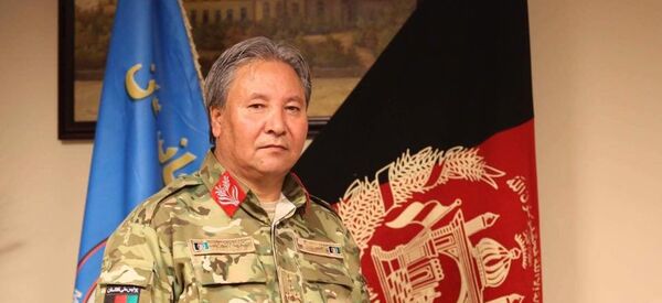 جنرال مراد به حیث معاون نخست وزارت دفاع تعیین شد جنرال مراد به حیث معاون نخست وزارت دفاع تعیین شد - اسپوتنیک افغانستان