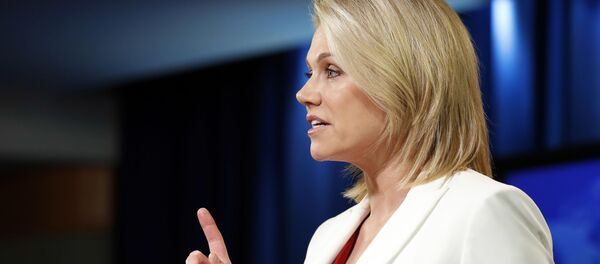 واکنش امریکا به تحویل S – 300 روسیه به سوریه واکنش امریکا به تحویل S – 300 روسیه به سوریه - اسپوتنیک افغانستان