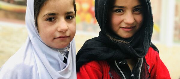 کودکان خیابانی افغانستان؛ انگشت ششم جامعه - اسپوتنیک افغانستان  