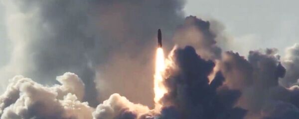 اسکیف خطرناک ترین راکت خودمختار هستوی روسیه    - اسپوتنیک افغانستان  