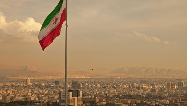 ایران صادرات برق به افغانستان را متوقف کرد - اسپوتنیک افغانستان  