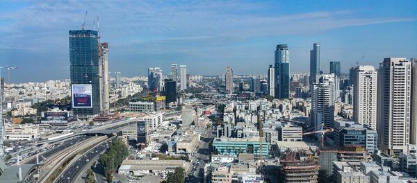 آمادگی اسرائیل برای آتش بس با حماس آمادگی اسرائیل برای آتش بس با حماس - اسپوتنیک افغانستان