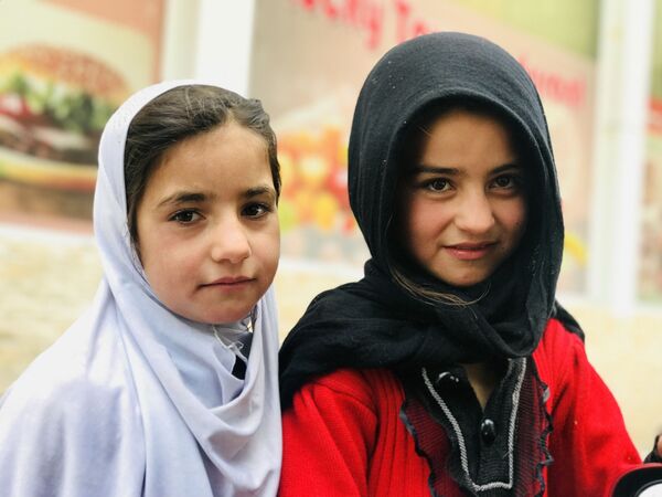 اطفال کارگر در افغانستان - اسپوتنیک افغانستان  