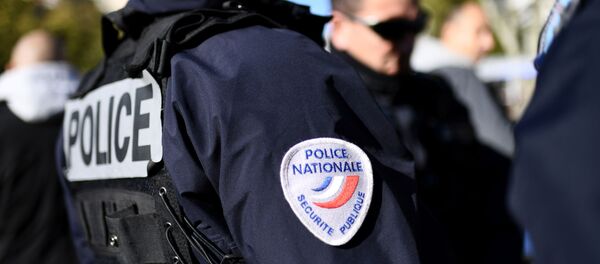 تیراندازی در فرانسه دو کشته بر جا گذاشت تیراندازی در فرانسه دو کشته بر جا گذاشت - اسپوتنیک افغانستان