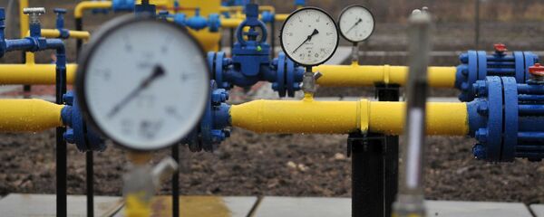 انفجار در بخشی از خط لوله انتقال گاز در شمال مصر - اسپوتنیک افغانستان  