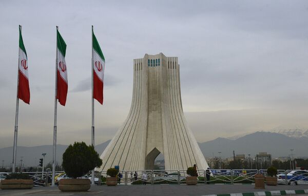 نفت ایران-سلاح امریکا برای بازداری رشد اقتصاد کشورهای آسیایی نفت ایران-سلاح امریکا برای بازداری رشد اقتصاد کشورهای آسیایی - اسپوتنیک افغانستان