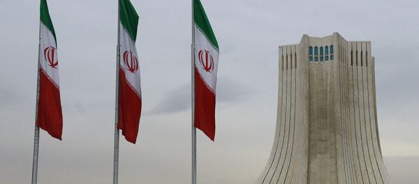 احتمال خروج ایران از برجام احتمال خروج ایران از برجام - اسپوتنیک افغانستان