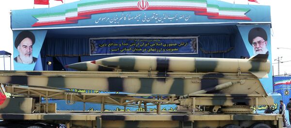 سپاه پاسدارن انقلاب ایران سپاه پاسدارن انقلاب ایران - اسپوتنیک افغانستان