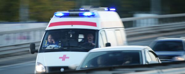 دختری پس از افتادن از منزل ۱۴ به کمک مرد نجاتدهنده زنده ماند + ویدیو دختری پس از افتادن از منزل ۱۴ به کمک مرد نجاتدهنده زنده ماند + ویدیو - اسپوتنیک افغانستان