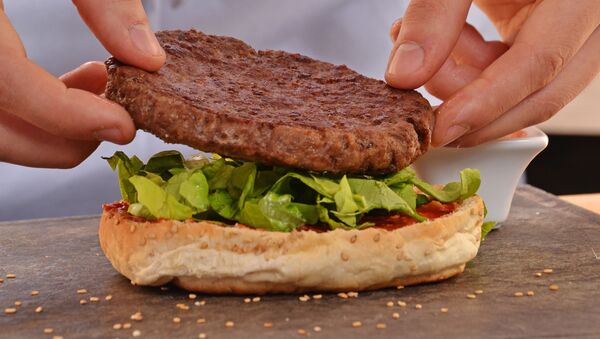 سازمان سیا از باز شدن رستوران همبرگر در کوریای شمالی خبر داد - اسپوتنیک افغانستان  