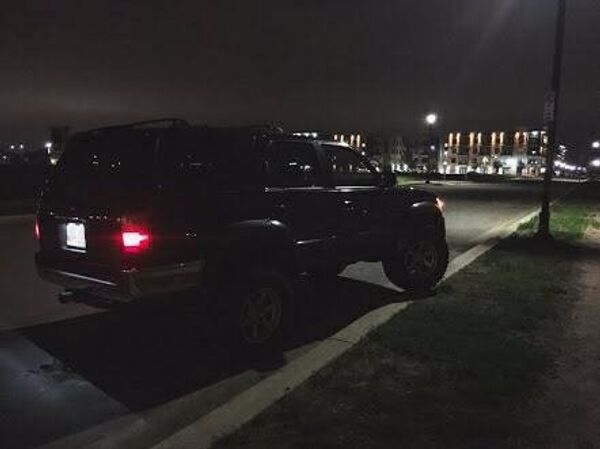 کشف مقدار تجهیزات و جنگ افزارها از پارک سی میدان هوای کابل - اسپوتنیک افغانستان  