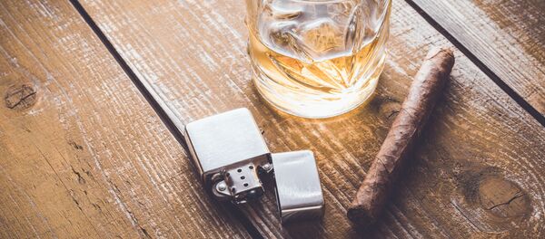 کدام غذاها بیشتر از سیگرت قربانی می گیرند؟ کدام غذاها بیشتر از سیگرت قربانی می گیرند؟ - اسپوتنیک افغانستان