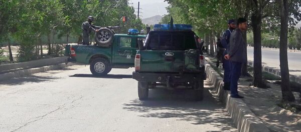 طرح وضع قیود بر گشتوگذار در شهر کابل تصویب شد طرح وضع قیود بر گشتوگذار در شهر کابل تصویب شد - اسپوتنیک افغانستان