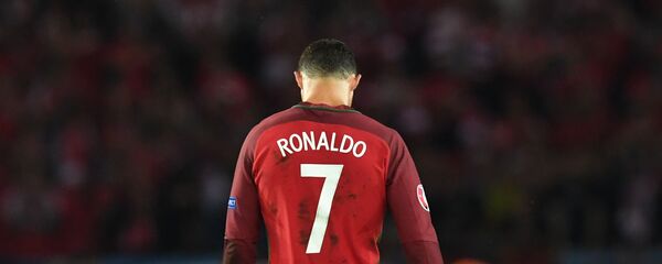 دلیل اصلی رفتن رونالدو از رئال مادرید دلیل اصلی رفتن رونالدو از رئال مادرید - اسپوتنیک افغانستان