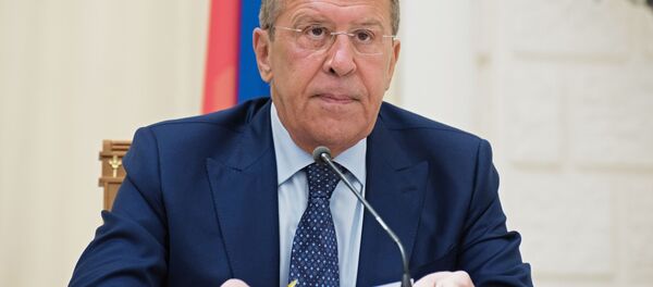 لاوروف: روسیه در مذاکرات میان امریکا و کوریای شمالی دخالت نمی کند - اسپوتنیک افغانستان  