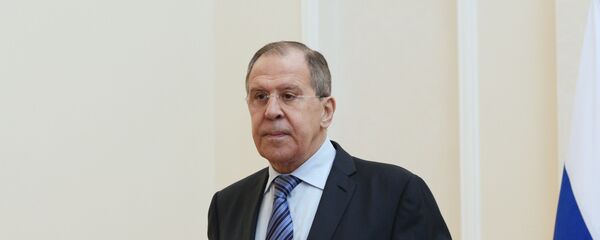 لاوروف: روند مصنوعی مذاکرات با کوریای شمالی به درد نمی‌خورد - اسپوتنیک افغانستان  