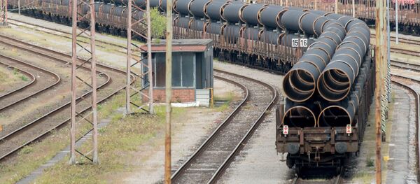بودجه دفاعی امریکا بر ضد پروژه «جریان شمالی-2»  بودجه دفاعی امریکا بر ضد پروژه «جریان شمالی-2»  - اسپوتنیک افغانستان