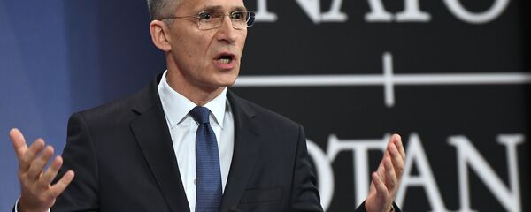 دبیر کل ناتو شرایط از بین بردن جنگ افزار های هسته ای این سازمان را نام برد - اسپوتنیک افغانستان  