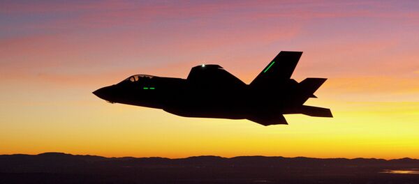 «سترونا-1» - تلک راداری روسیه برای طیارات نامرئی ستیلس - اسپوتنیک افغانستان  