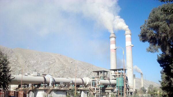 بحران کرونا؛ 40 درصد کارخانه‌ها از فعالیت بازمانده اند - اسپوتنیک افغانستان  