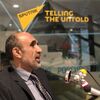 محمد علم ایزدیار، نائب اول مجلس سنای افغانستان محمد علم ایزدیار، نائب اول مجلس سنای افغانستان - اسپوتنیک افغانستان