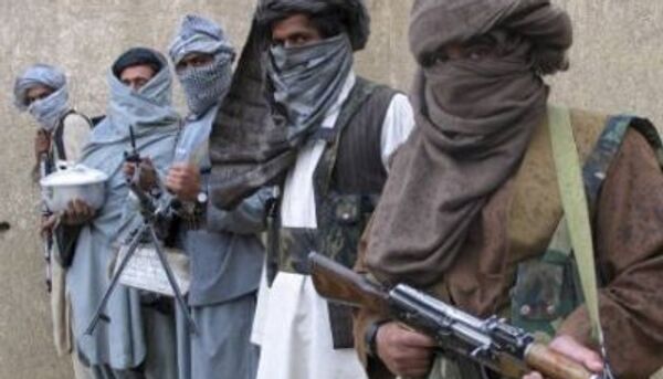 کشته‌شدن یکی از فرماندهان طالبان در شمال افغانستان - اسپوتنیک افغانستان  