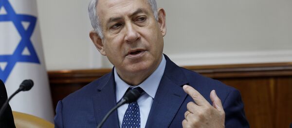 دیدار پنهانی نتانیاهو و شاهزاده سعودی دیدار پنهانی نتانیاهو و شاهزاده سعودی - اسپوتنیک افغانستان