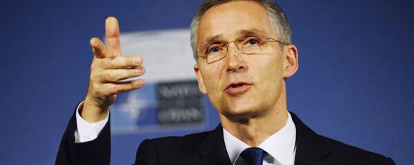 واکنش ناتو به تمدید آتشبس در افغانستان واکنش ناتو به تمدید آتشبس در افغانستان - اسپوتنیک افغانستان