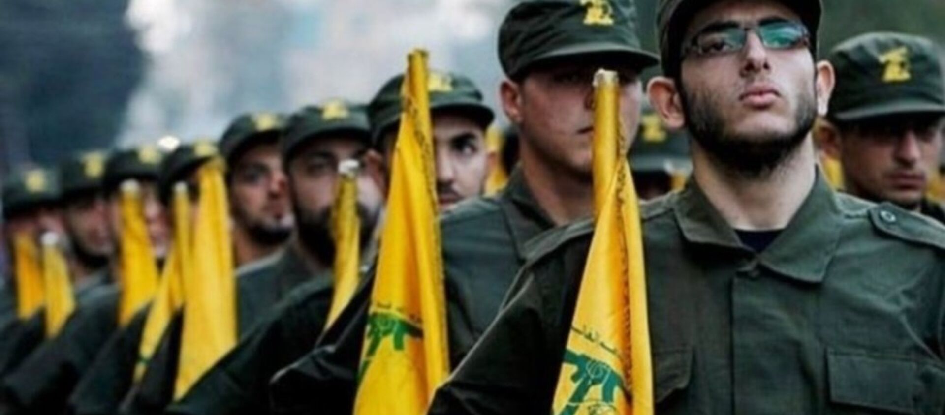 قوآ حزب الله - اسپوتنیک افغانستان  , 1920, 02.07.2018