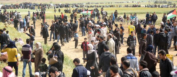 اسراییل مرتکب جنایات جنگی شد اسراییل مرتکب جنایات جنگی شد - اسپوتنیک افغانستان