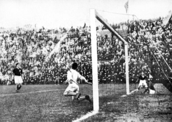 ایتالیا – برنده جام جهانی ۱۹۳۴ - اسپوتنیک افغانستان  