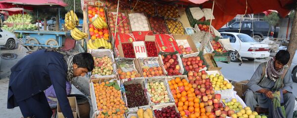 چرا در افغانستان قیمتها در ماه رمضان بالا میرود؟ چرا در افغانستان قیمتها در ماه رمضان بالا میرود؟ - اسپوتنیک افغانستان