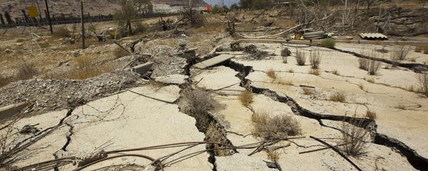 خشکسالی، بلای جدیتر از جنگ در افغانستان خشکسالی، بلای جدیتر از جنگ در افغانستان - اسپوتنیک افغانستان