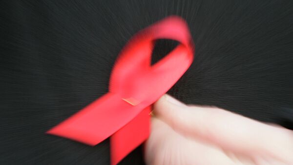 وزارت صحت افغانستان: در ۱۳ ولایت کشور خدمات تداوی ایدز ارائه می‌شود - اسپوتنیک افغانستان  