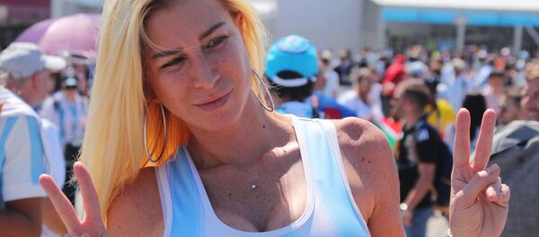 ثبت نخستین مورد ویروس کرونا در ارجنتاین ثبت نخستین مورد ویروس کرونا در ارجنتاین - اسپوتنیک افغانستان