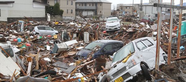 وقوع زلزله 5.5 ریشتری در شرق ترکیه وقوع زلزله 5.5 ریشتری در شرق ترکیه - اسپوتنیک افغانستان