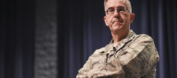 پنتاگون از نقاط ضعیف ارتش امریکا پرده برداشت پنتاگون از نقاط ضعیف ارتش امریکا پرده برداشت - اسپوتنیک افغانستان