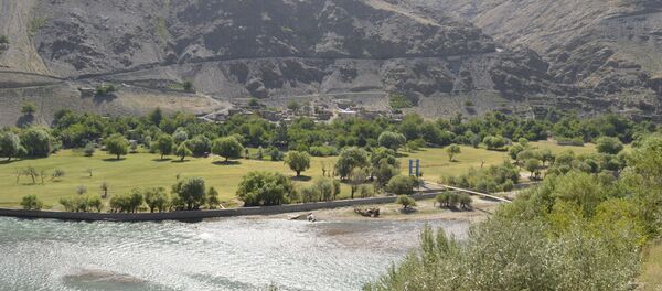 آسیب های چهار دهه جنگ به محیط زیست کشور آسیب های چهار دهه جنگ به محیط زیست کشور - اسپوتنیک افغانستان