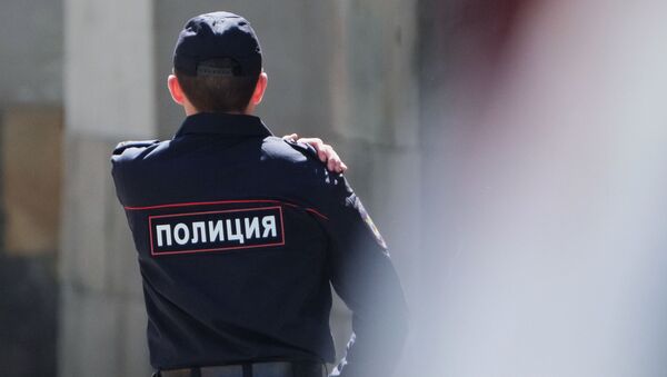 زخمی شدن دو نفر در حمله با چاقو در کلیسایی در مسکو   - اسپوتنیک افغانستان  