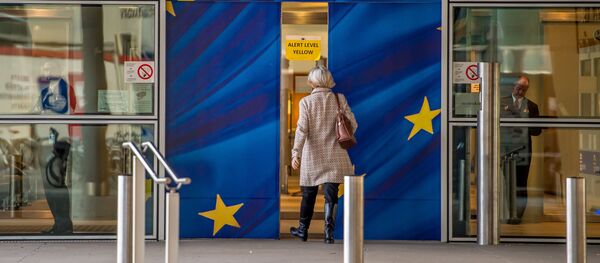 پاسخ متقابل اتحادیه اروپا به وضع تعرفه های گمرکی از سوی امریکا - اسپوتنیک افغانستان  