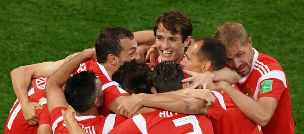 FIFA و WADA در بین ورزشکاران روسیه دوپینگ نیافتند FIFA و WADA در بین ورزشکاران روسیه دوپینگ نیافتند - اسپوتنیک افغانستان