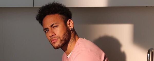 نیمار: مسی بهترین فوتبالیست جهان است نیمار: مسی بهترین فوتبالیست جهان است - اسپوتنیک افغانستان