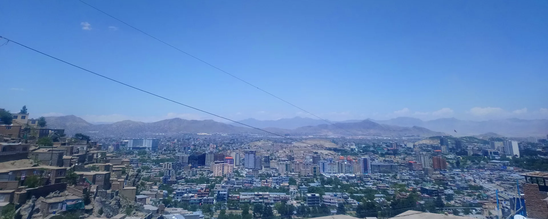 شهر کابل - اسپوتنیک افغانستان  , 1920, 29.05.2022