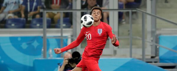 برنامه روز یازدهم جام جهانی/ انگلیس و سنگال به دنبال قطعی کردن صعود برنامه روز یازدهم جام جهانی/ انگلیس و سنگال به دنبال قطعی کردن صعود - اسپوتنیک افغانستان