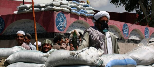 مردم در مورد آتش بس چه می‌گویند؟ - اسپوتنیک افغانستان  